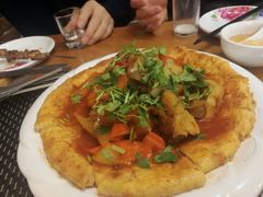 -新疆欣悦饭庄