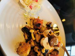 -三号黄浦会Canton Table