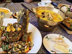 -南沙游艇会·大兵船餐厅