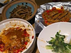 -鸿运楼·舌尖上的徽菜