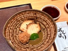 -小十Omakase(地王大厦店)