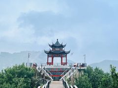 -云蒙山风景区