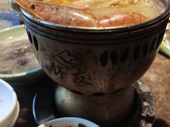 海虾-舒友海鲜姿造(白鹭洲店)