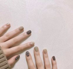 -Halo美甲美睫