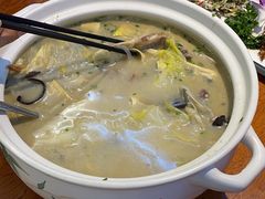 -八木轩·寻味大理白族民俗餐厅(文献路店)