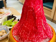 -温野菜涮涮锅(曲江大悦城店)