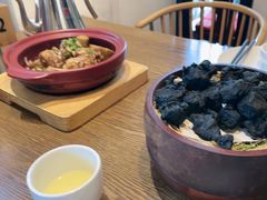 -蘇河湾·新鲁菜·泰山宴(宝龙店)
