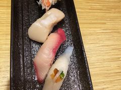 -合点寿司(金虹桥商场店)