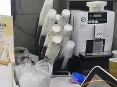 -益禾堂·黑糖珍珠奶茶(上社横街店)