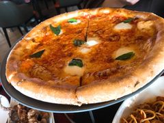 -WOLFGANG PUCK KITCHEN & BAR(迪士尼小镇店)