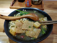 -螺大蛳柳州螺蛳粉·火锅·热干面(西城永捷店)