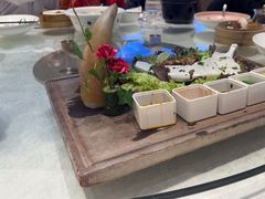 -安蒂娅.悦景轩中餐厅(西乡店)