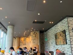 -星巴克臻选(湖滨道店)