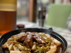 -北京水岸山吧度假村(雁栖镇店)