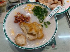 -西关明记肠粉(荔枝湾店)