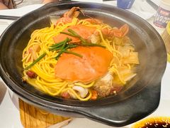 -不仔客海鲜·烧烤·270度海景餐厅(大东海店)