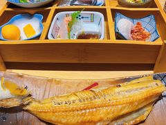 -琴寿司居酒屋(中山广场店)