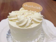 -chuchulab日式短蛋糕(粤海天地店)