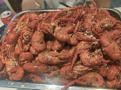 -阿楷·二十年烧烤宵夜·渔家小寨(达明店)