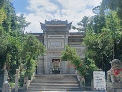 -西安关中民俗艺术博物院