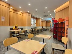 -永和大王(一口茶豆浆|花香豆更香·长寿路店)
