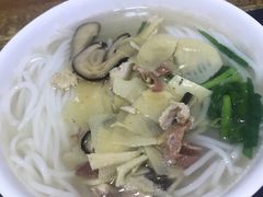 -建新园过桥米线(宝善街店)