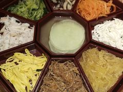 -将军牛排·尔滨地标朝鲜族美食(总店)
