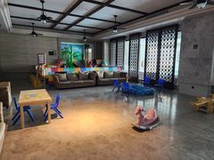 -三清山希尔顿度假酒店