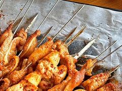 -食鸡公社辣子鸡·潍坊菜·烧烤