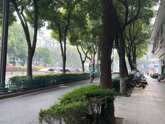 -怡园饭店-餐厅(四望亭店)