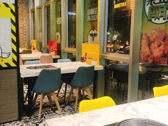 -秋木烤肉·韩国牛肉名家(高新旗舰店)