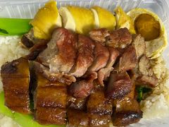 -龙记香港茶餐厅(久光百货店)