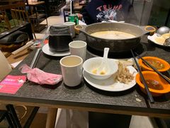 -煲宫猪肚鸡(昆山金鹰国际购物中心店)