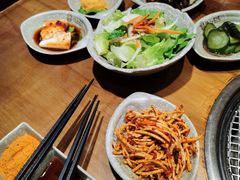 -牛人·雪花牛·木炭烤肉(昆山陆家店)