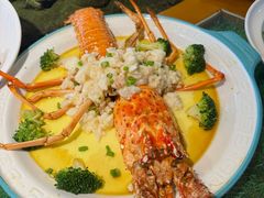 -那家老院子东北菜·饺子·小鸡炖蘑菇(艳华街店)