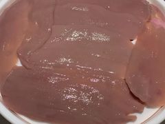 腰片-红鼎坊·老成都火锅(新南门店)