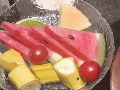 -东来顺(非遗·清真火锅·盛世广场店)