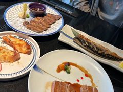 -王鼎精致料理铁板烧(世博源店)