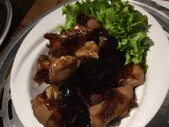 -海味当家·蒸锅海鲜(星海公园店)