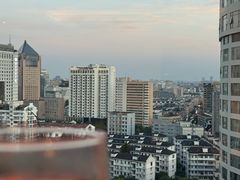 -杭州武林万怡酒店