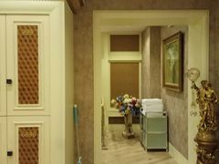 -新碧水留香新桑拿