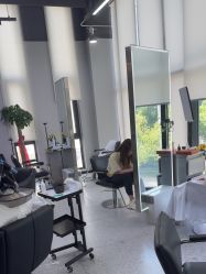 -DK SALON连锁专业烫染接发店