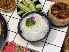 -卤校长重庆火锅(恒隆广场店)