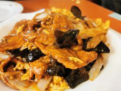 -北京小肠陈饭庄(方庄店)
