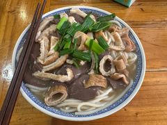 -锦泓老字号猪脏粉(东联大厦店)