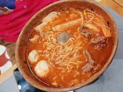-极乐小煮·成都冒菜(科技绿洲店)