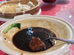 -魁盛居百年鲁菜馆(中林路店)