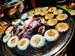 -东味北道熟成·炭火烤肉(九龙店)