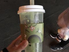 -御抹茶