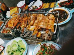 -古彭7只羊·徐州烧烤(玄武墨香路店)